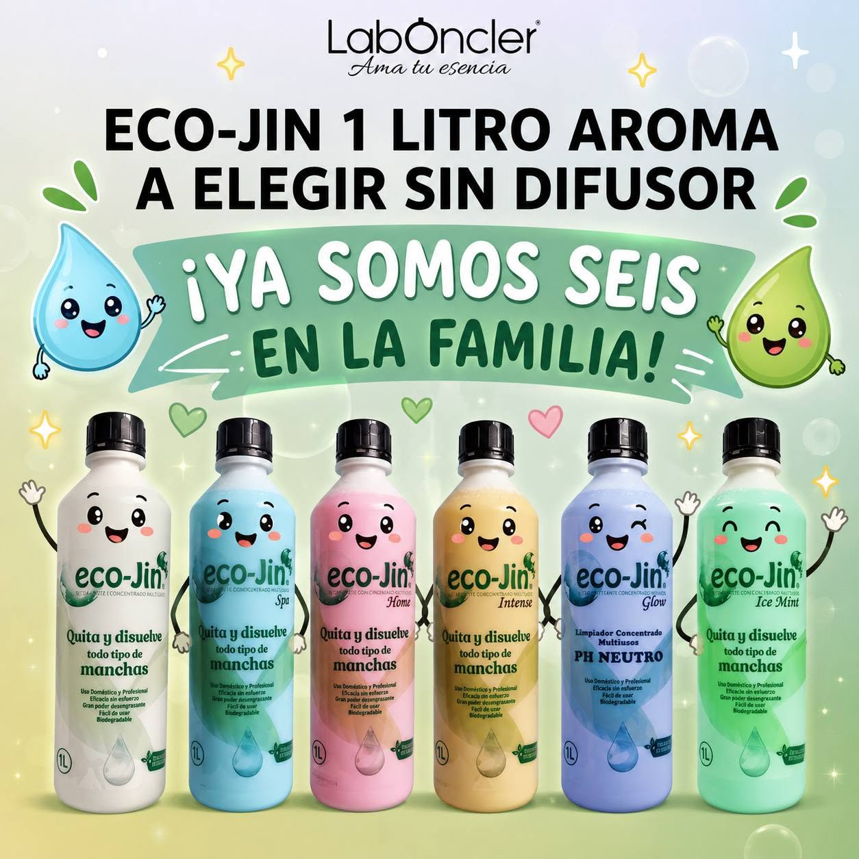 ECO JIN