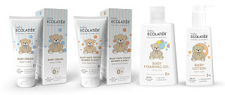 ECOLATIER BEBE