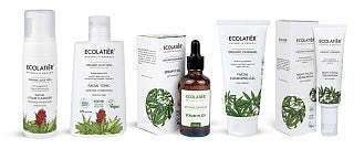 ECOLAITER CUIDADO FACIAL
