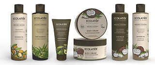 ECOLATIER CUIDADO CORPORAL ECOLOGICO