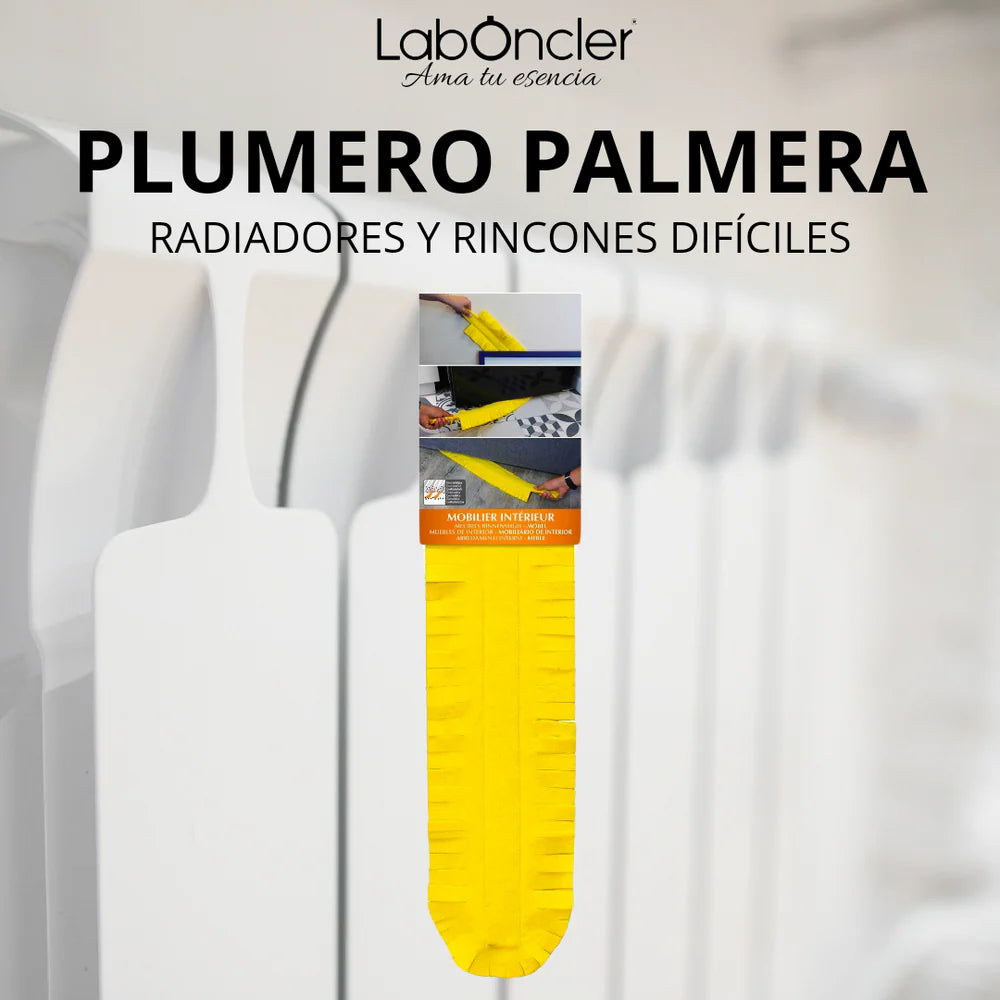 PLUMERO PALMERA