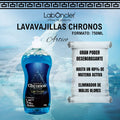 LAVAVAJILLAS CHRONOS