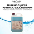 FREGASUELOS ULTRAPERFUMADO AROMA SPA CON TOQUES OCEÁNICOS Y ROPA RECIÉN TENDIDA