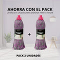 PACK DOBLE FREGONA OPTIMUS 960