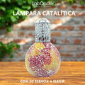 CATALYTIC LAMP