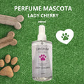 PERFUME MASCOTA LADY CHERRY