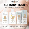 SET BABY