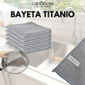 BAYETA TITANIO