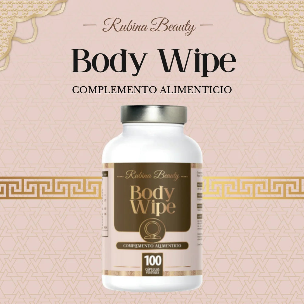 BODY WIPE