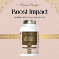 BOOST IMPACT