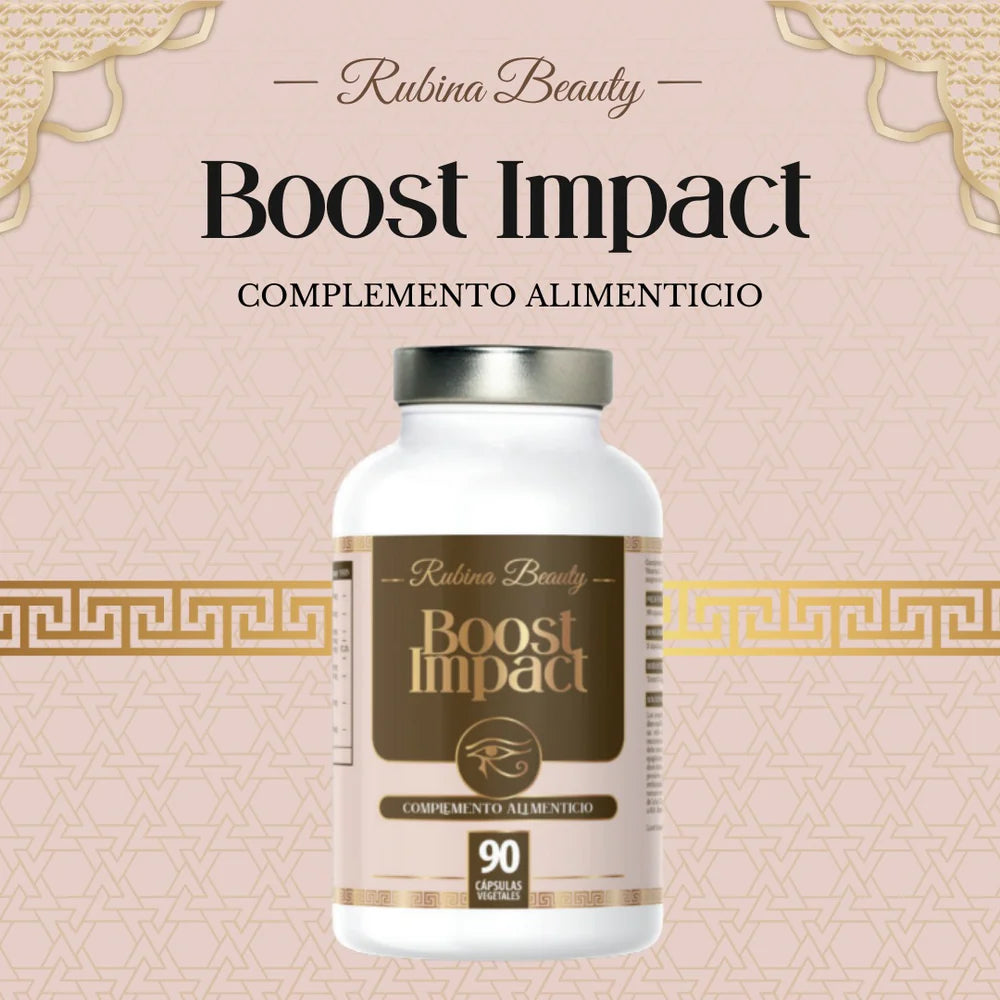 BOOST IMPACT