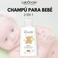 CHAMPU BEBE