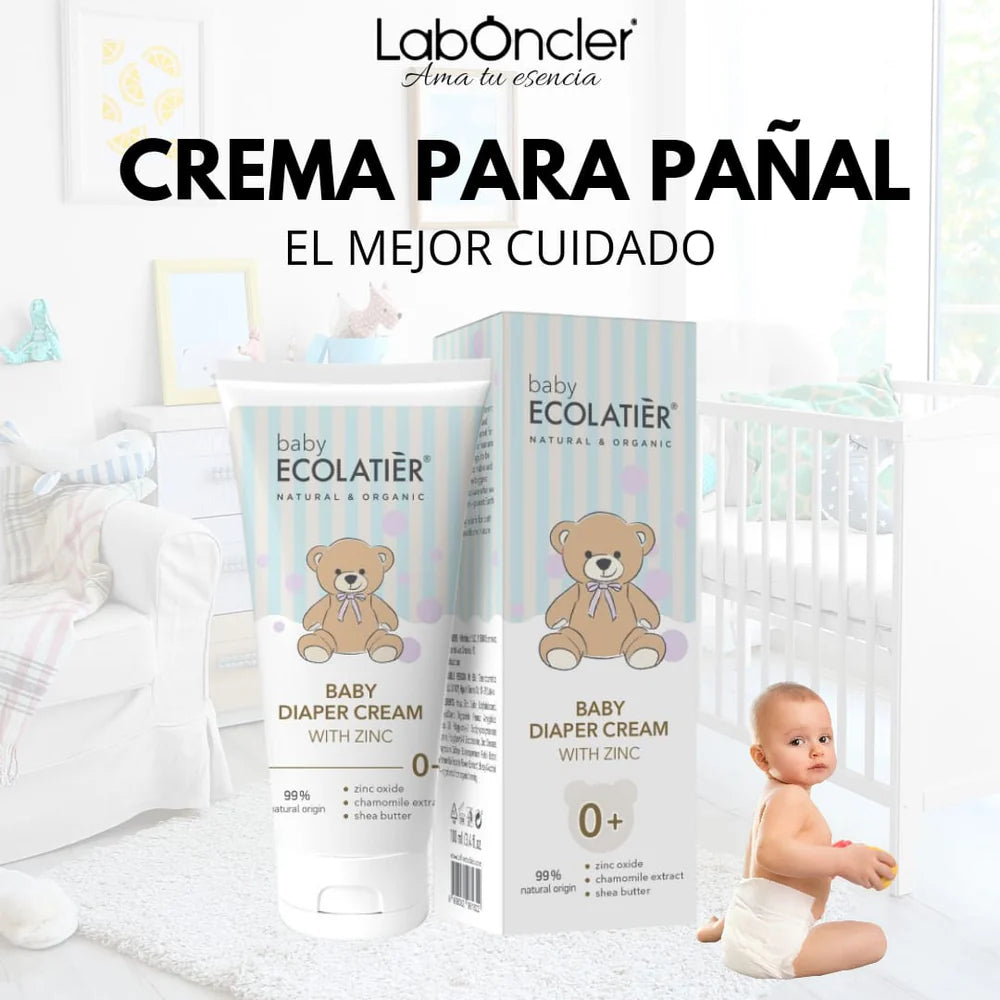 CREMA DE PAÑAL