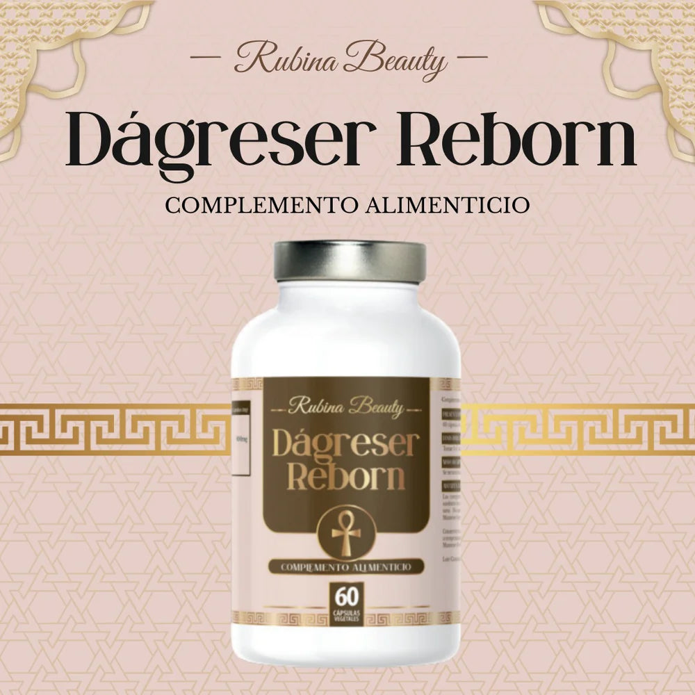 DAGRESER REBORN