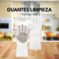 GUANTES LIMPIEZA