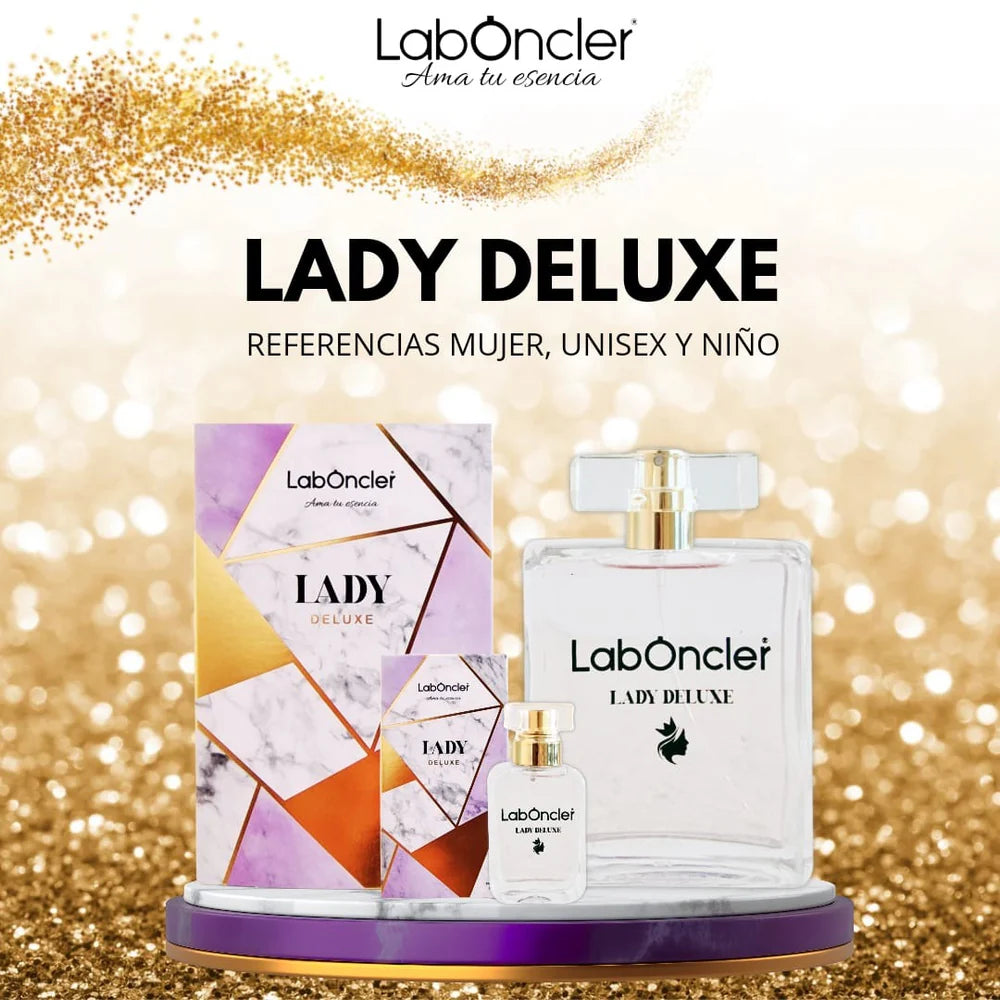 PERFUME DE MUJER 707  YARA ROSA